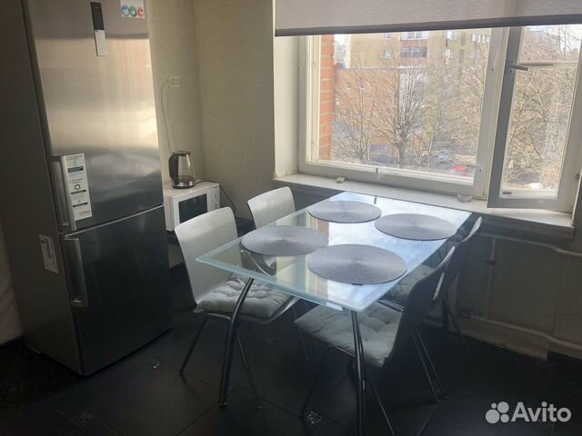

2-к. квартира, 65 м², 2 кровати