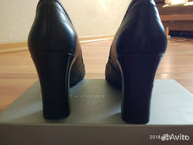 Туфли нат. кожа Туфли нат. кожа