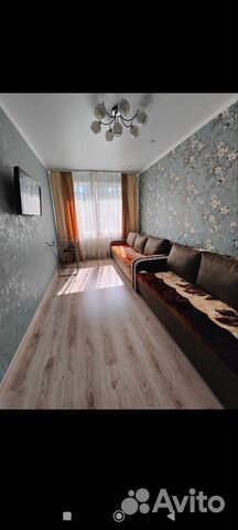 

2-к. квартира, 57 м², 3 кровати