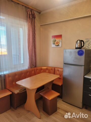 

Квартира-студия, 32 м², 6/7 эт.