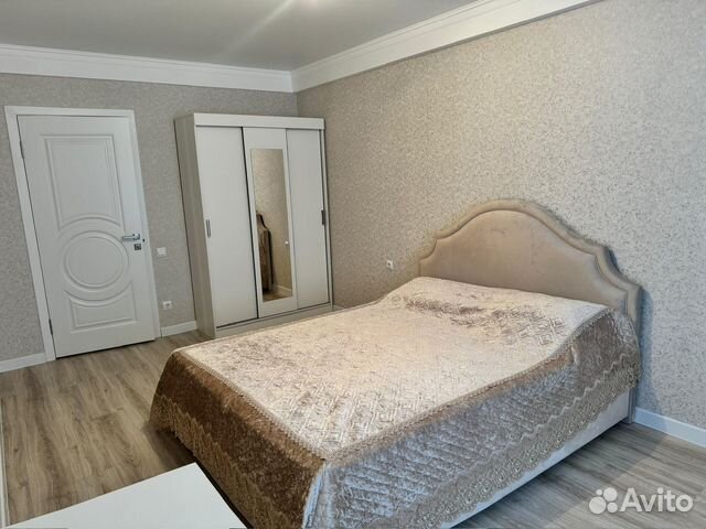 

2-к. квартира, 75 м², 1 кровать