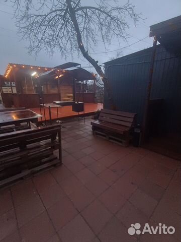 

1-к. дом, 30 м²