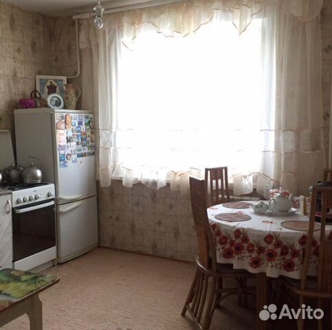 3-к квартира, 67 м², 1/10 эт.