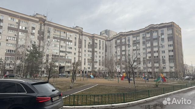 

2-к. квартира, 60 м², 3 кровати