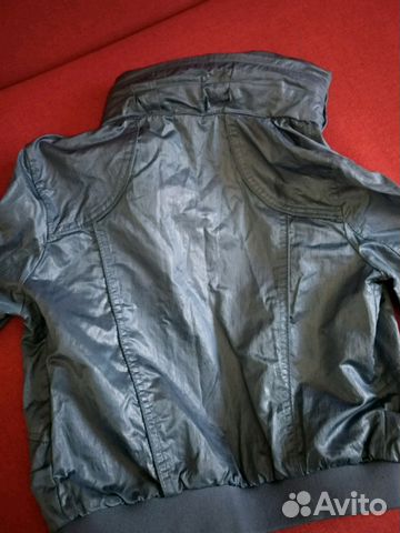 Ветровка Ветровка