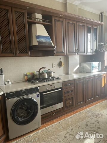 

1-к. квартира, 50 м², 1 кровать