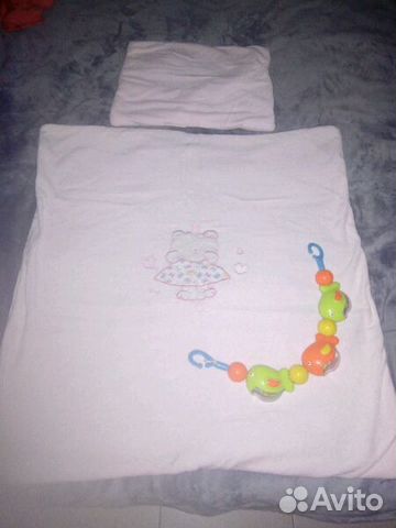 Комплект для девочки Комплект для девочки