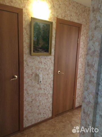 1-к квартира, 40 м², 2/10 эт.