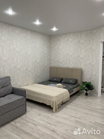 

2-к. квартира, 47 м², 3 кровати