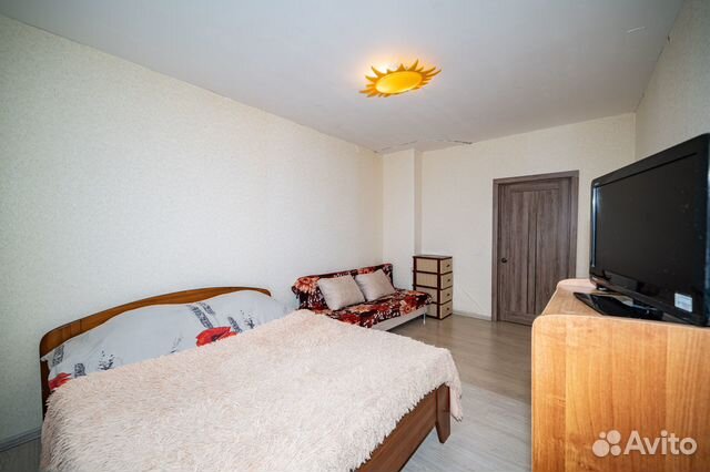 

2-к. квартира, 70 м², 5 кроватей
