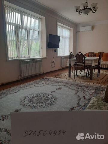 

3-к. дом, 100 м²