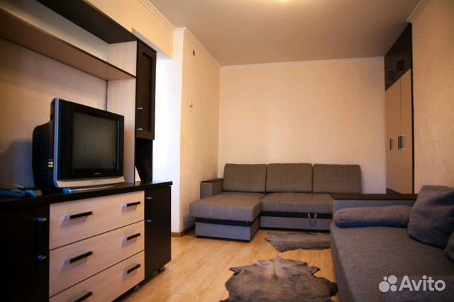 1-к квартира, 34 м², 3/3 эт.