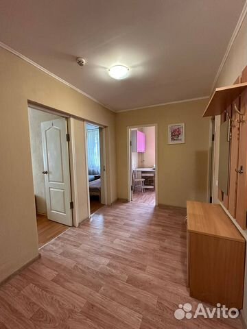 

2-к. квартира, 40 м², 5 кроватей