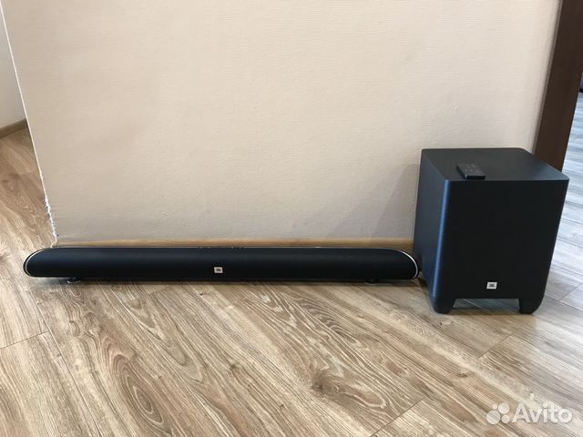 jbl cinema sb 350
