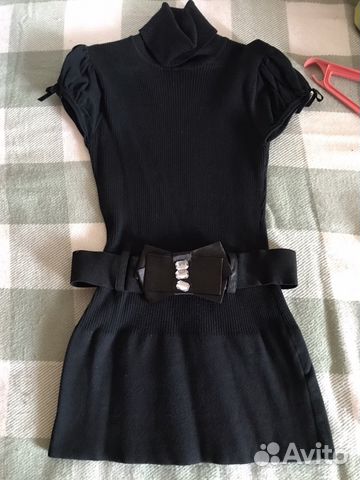 Туника/платье De salito