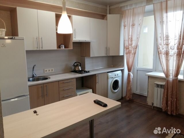 1-к квартира, 47 м², 5/9 эт. 1-к квартира, 47 м², 5/9 эт.