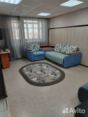 

3-к. квартира, 54 м², 7 кроватей