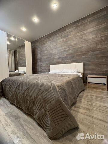 

2-к. квартира, 70 м², 4 кровати