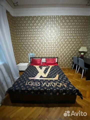 

3-к. квартира, 112 м², 5 кроватей