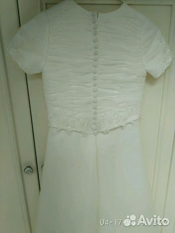 Шикарное платье Шикарное платье