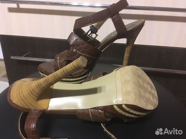 Босоножки Босоножки