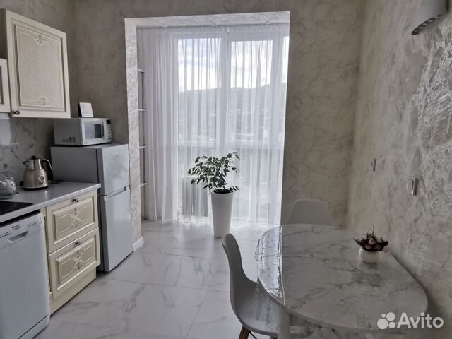 

2-к. квартира, 53 м², 3 кровати