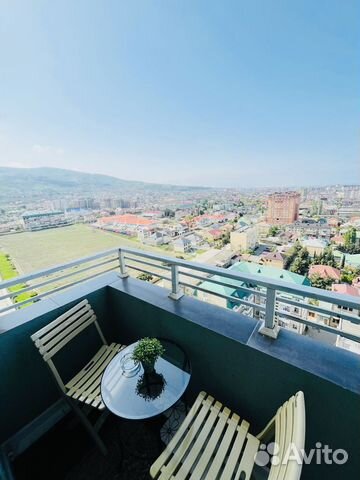 

2-к. квартира, 62 м², 1 кровать