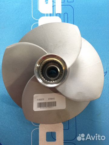 267000442, 267000683 Винт Импеллера BRP Sea-Doo