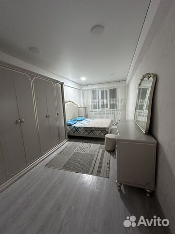 

2-к. квартира, 80 м², 4 кровати