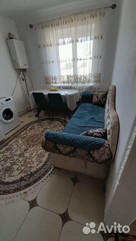 

3-к. дом, 52 м²