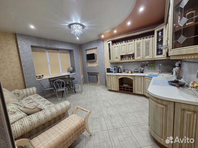 

2-к. квартира, 54 м², 4 кровати