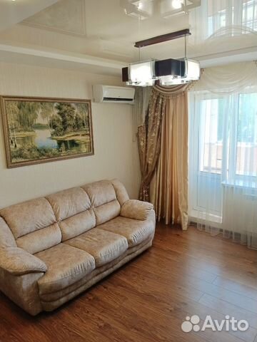

2-к. квартира, 64 м², 3 кровати