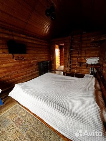 

1-к. коттедж, 19 м²