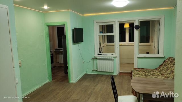 

2-к. квартира, 45 м², 4 кровати