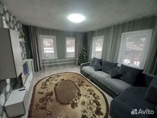 

3-к. дом, 53 м²