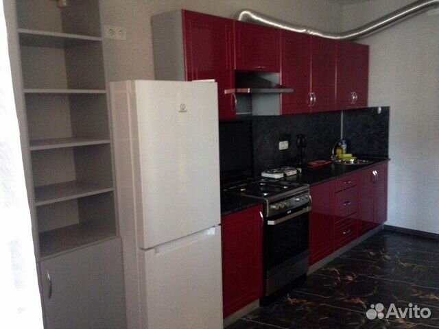 1-к квартира, 48 м², 20/23 эт. 1-к квартира, 48 м², 20/23 эт.