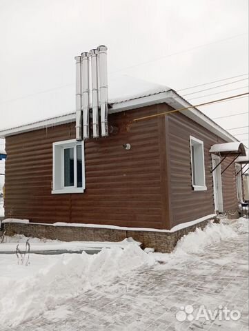 

2-к. дом, 50 м²