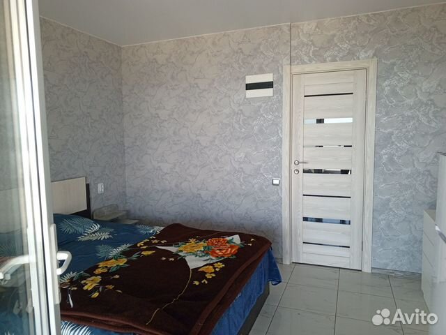 

1-к. дом, 25 м²