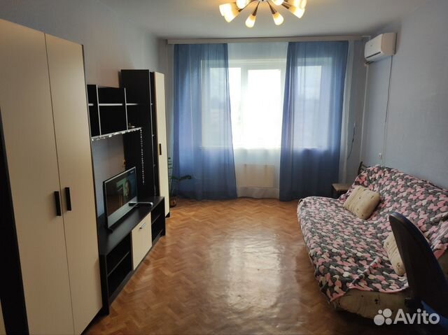 

2-к. квартира, 54 м², 2 кровати