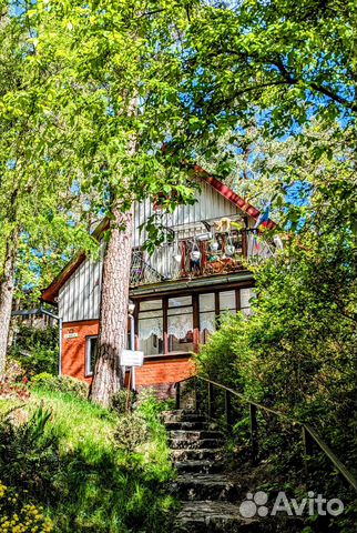 

2-к. квартира, 54 м², 3 кровати