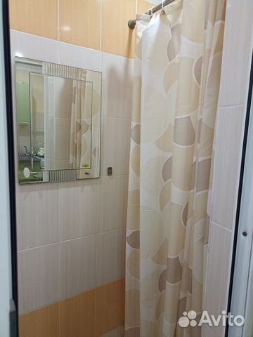 

1-к. квартира, 30 м², 2 кровати