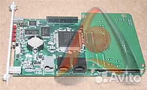 Офисная атс Maxicom MXM500 Офисная атс Maxicom MXM500