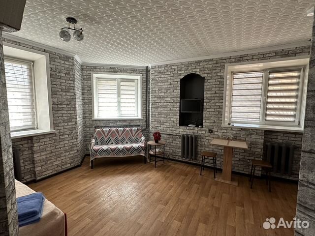 

Квартира-студия, 23 м², 1 кровать
