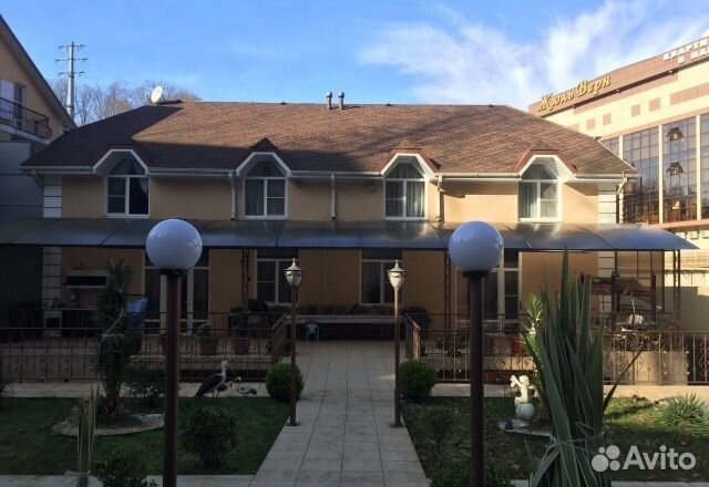 

Квартира-студия, 30 м², 3/3 эт.