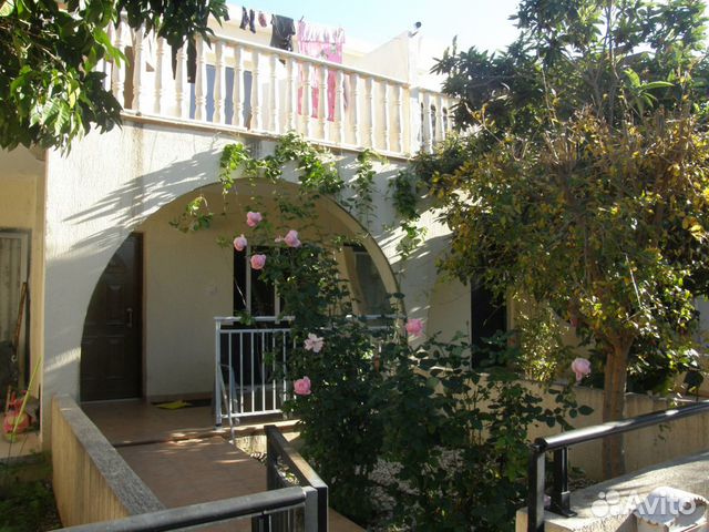 Дом (Кипр)