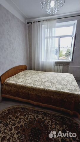 

2-к. квартира, 68 м², 3 кровати