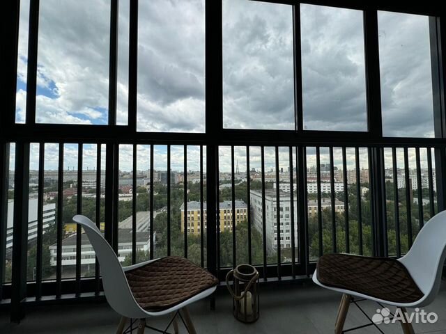 

3-к. квартира, 95 м², 3 кровати