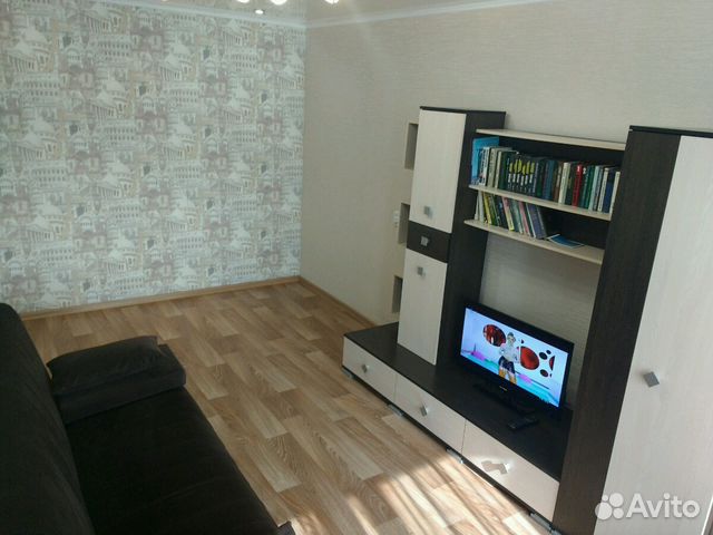 2-к квартира, 43 м², 4/5 эт. 2-к квартира, 43 м², 4/5 эт.