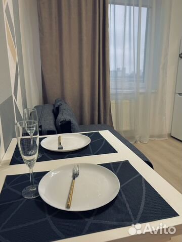 

1-к. квартира, 36 м², 3 кровати