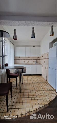 

2-к. квартира, 55 м², 4 кровати